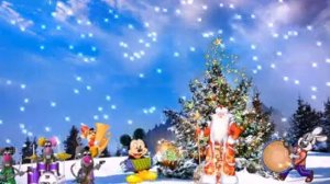 "Ах,какая елочка!"слова .музыка, вокал, видео Любовь Кузнецова,аранжировка Наталья Лесная