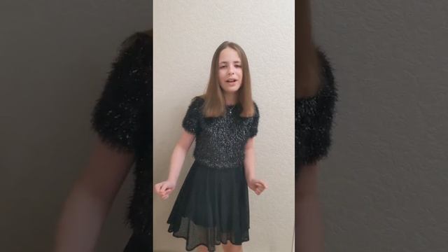 Анастасія Колесник | "Almost There" from the cartoon "The Princess and the Frog" смотреть онлайн