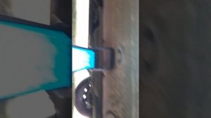 Kia rio-Куда правильно ставиться домкрат на кио Рио 4