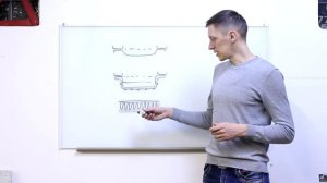 Увеличенный поддон на Урал, Днепр не нужен