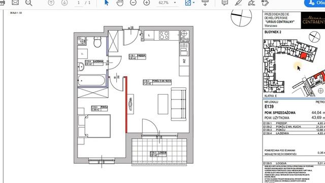URSUS Szamoty. Обзор ЖК UrsusCentralny и UrsusFactory смотреть онлайн