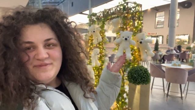 Tamar LifeVlog Литва Вильнюс, Каунас￼ Наш первый полёт заграницу 09.01.23 #каунас #вильнюс #литва смотреть онлайн
