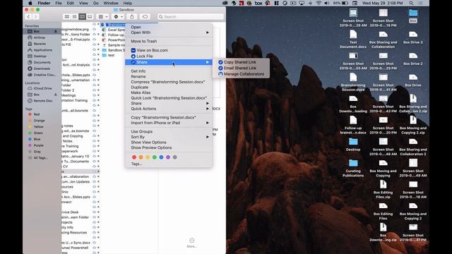 Box Drive смотреть онлайн