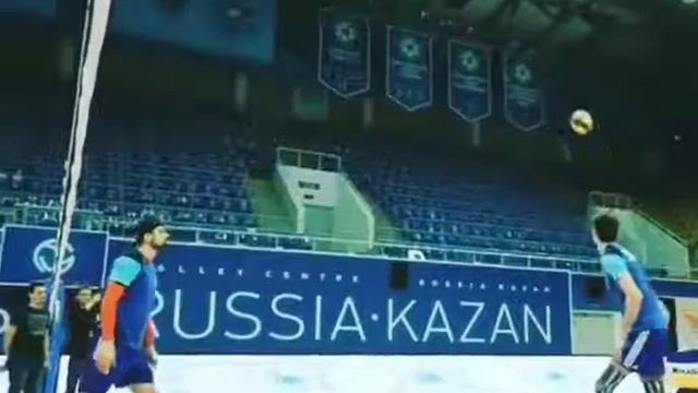 Волейбольные стандарты смотреть онлайн