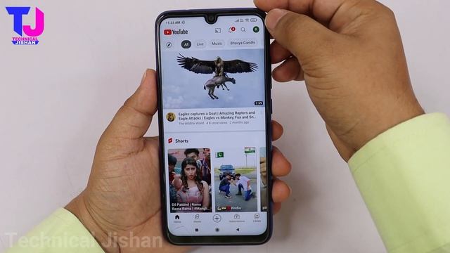 Youtube history delete kaise kare 2023 | how to delete youtube history смотреть онлайн