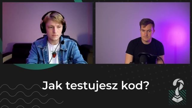 Regular / Mid front-end developer - rozmowa o pracę! смотреть онлайн