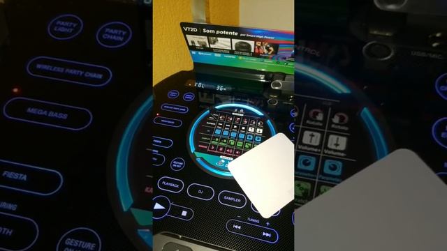 Míni system Torre Sony V72d смотреть онлайн