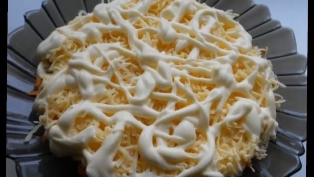 Салат Бунито смотреть онлайн