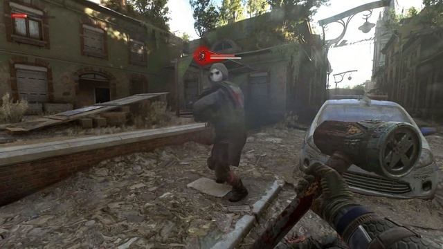 Dying light 2 stay human обзор на 'Крушитель громил' смотреть онлайн