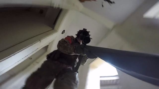 ( В русском переводе) This is JUST UNFAIR ¦ Airsoft Claymore with Motion Sensor смотреть онлайн