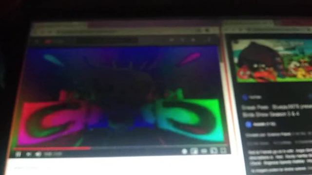 (NEW EFFECT)Klasky Csupo in Angry Birds Major смотреть онлайн