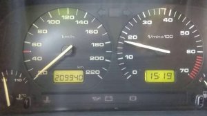 Плавает обороты гольф 3. 1.8 что может быть