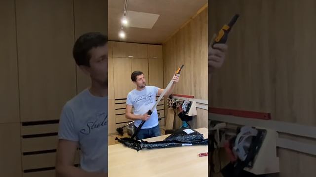 Fiskars QuikFit смотреть онлайн