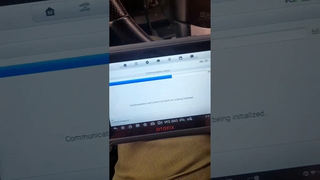 Nissan Presage P1610 Lock mode P1614 Chain OF IMMU-KEY. Key Programming #obd2 #keyprogramming смотреть онлайн