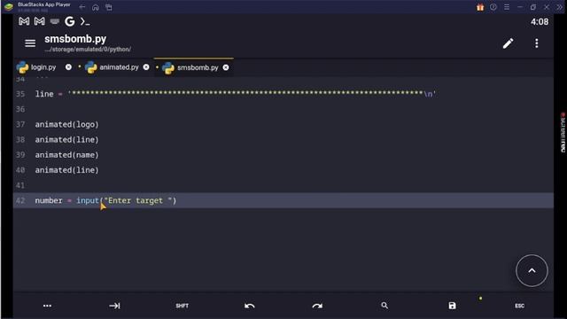 How to Send Multiple SMS using Python | Python SMS Automation Tutorial part 1 смотреть онлайн