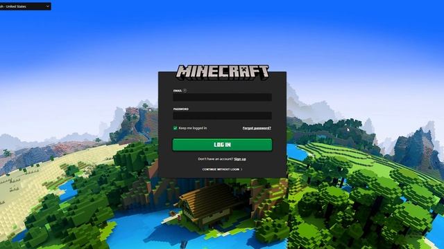 Minecraft: Java Edition - Email смотреть онлайн