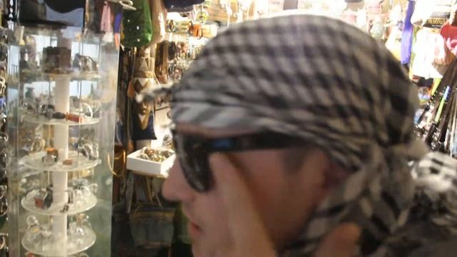 DOMINA CORAL BAY - Типичный Арабский Торговец [EGYPT] смотреть онлайн