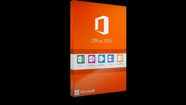 Microsoft Office 2016 Home&Student -32bit.64bit+Activator- 2017 смотреть онлайн