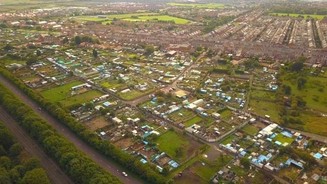 Ashington Northumberland