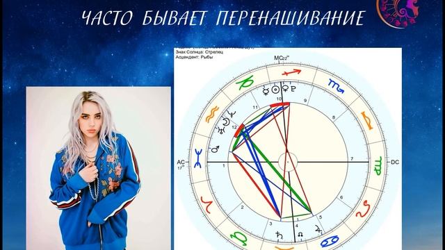 Тайны Асцендента в Рыбах смотреть онлайн