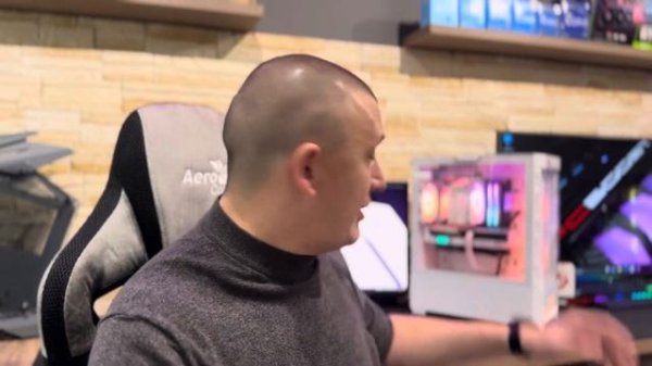 ? БЕЛЫЙ ПК ДЛЯ ДЕТЕЙ ? СИМПОТЯГА ОТ PCBOOST