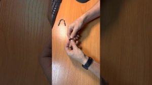 Якорная скоба для теплого Пола