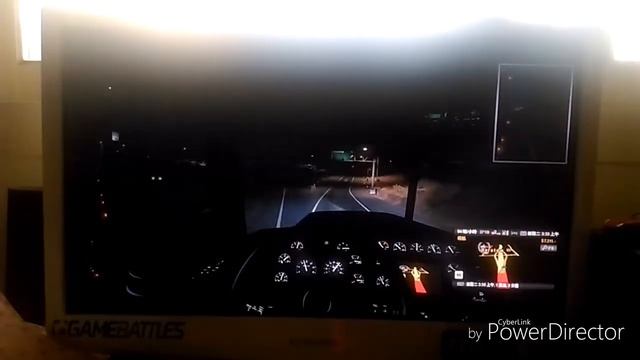 Part 4 | American Truck Simulator смотреть онлайн