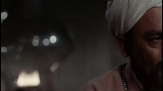 "Огненные дороги". Фрагмент 2 смотреть онлайн