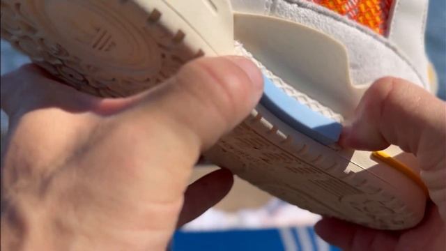 ?Adidas Forum Mod Low обзор кроссовок смотреть онлайн