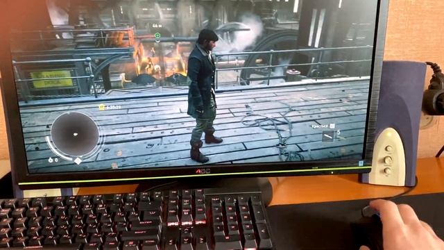 Input lag/инпут лаг. Каждый геймер обязан знать это/Every gamer should know this смотреть онлайн