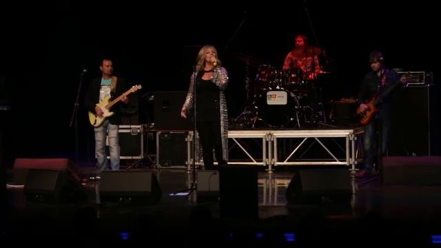 Концерт Марины Журавлёвой в Хабаровске смотреть онлайн