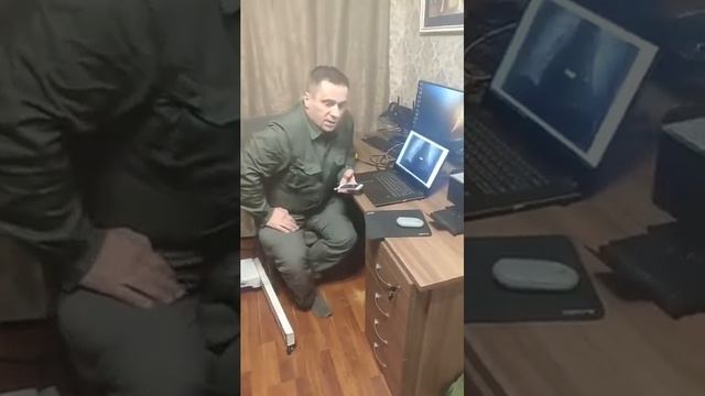 Trauma.ru Обзор комплекта для цифрового рентгена на дому. смотреть онлайн