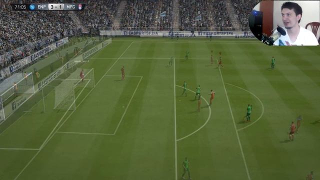 FIFA 15 - Copa Final - Armando Equipo Argentino y Chileno - Messi Imparable... смотреть онлайн