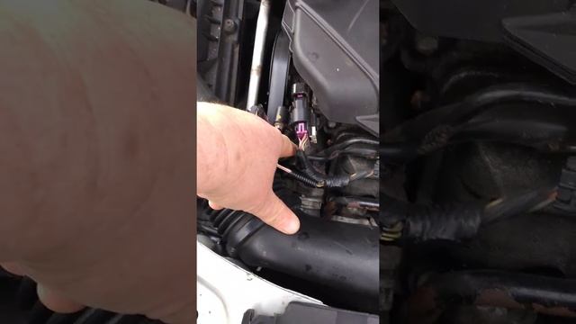 Bleed the air out of radiator and engine GM 3.5 liter смотреть онлайн