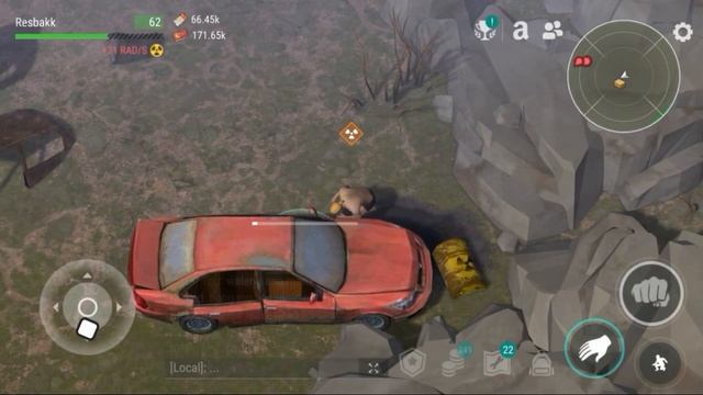 NEW TIPS AND TRICKS CROSSROADS | LAST DAY ON EARTH: SURVIVAL смотреть онлайн