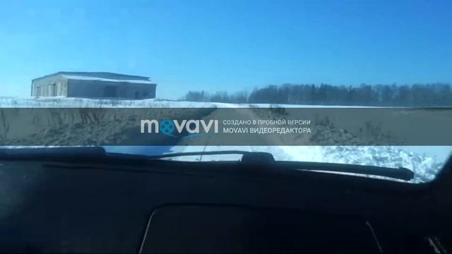 Поездка на аэродром в г.Смолевичи