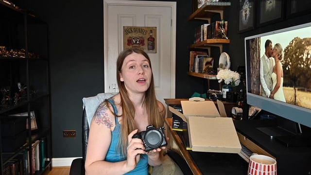 Nikon Z5 Vs Z6II | Reviewing The Nikon Z5 As A Second Camera Body