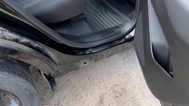 Коврики в салон Chevrolet Equinox USA 2017-2023 (SRTK 3D-форма PREMIUM)