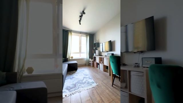 г. Санкт-Петербург, Приморский район, Комендантский проспект, д. 58 ЖК «LEGENDA Комендантского»