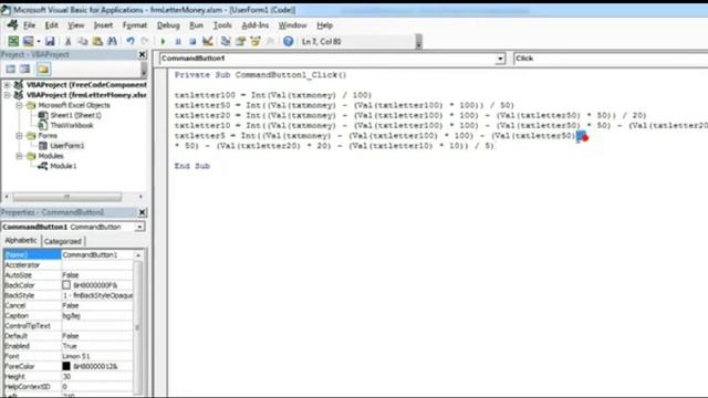 #17 Microsoft Excel B2 Kind Letter MoneyCode Khmer Teaching смотреть онлайн