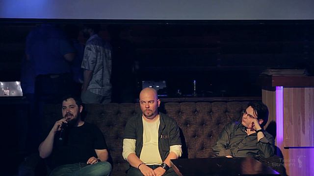 DevsGo to Gamedev Meetup ep. 23 29.07.2017 смотреть онлайн