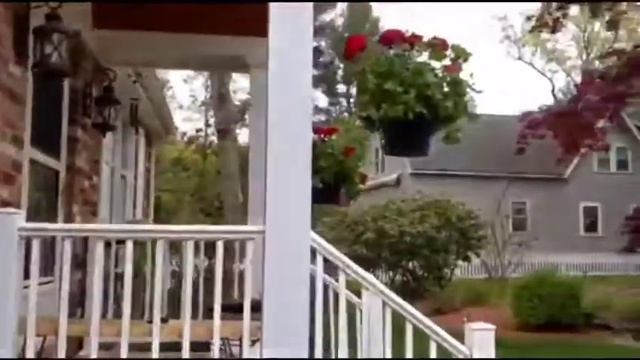 Vinyl Siding Installation | CertainTeed MainStreet смотреть онлайн