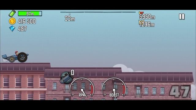 Hill Climb Racing : Top 100 Hardest World Records смотреть онлайн