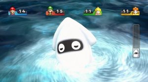 Mario Party 9 All Boss Fights #5