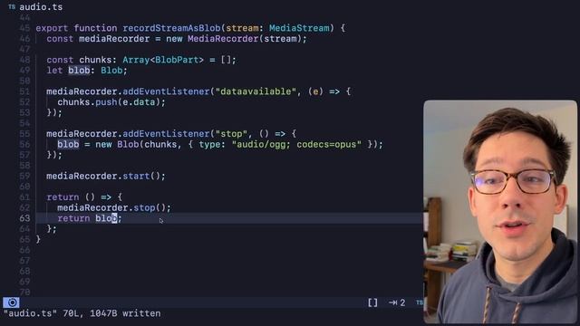 JavaScript’s Deferred Promise Pattern смотреть онлайн