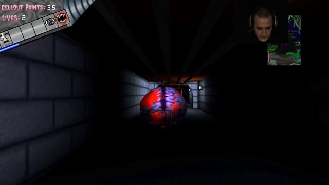 Twisty's Asylum Escapades - Beta Playthrough смотреть онлайн
