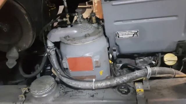 Brinkmann 260/43 смотреть онлайн