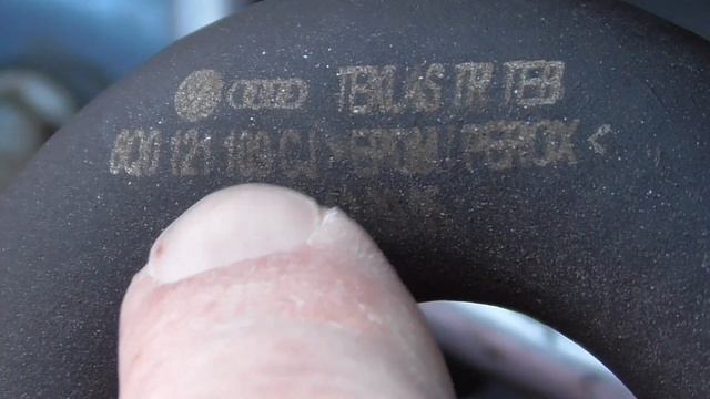 Škoda Fabia 2 oprava úniku chladící kapaliny.