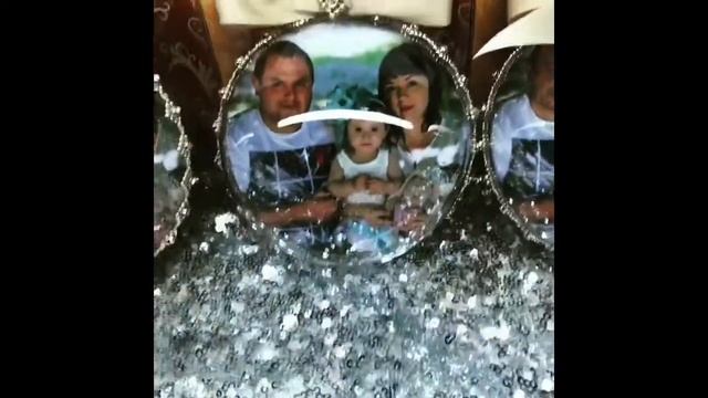 Шары новогодние смотреть онлайн