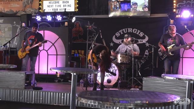 2022 Sturgis Black Hills Motorcycle Rally смотреть онлайн